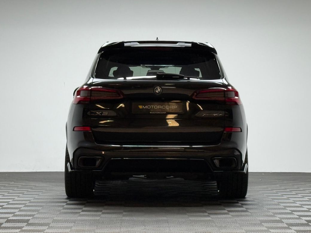 2023 BMW X5