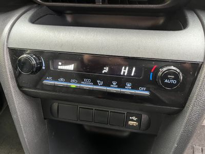 2021 Toyota Yaris Cross