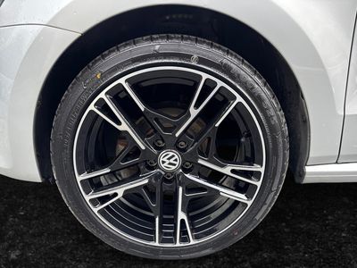 2013 Volkswagen Polo