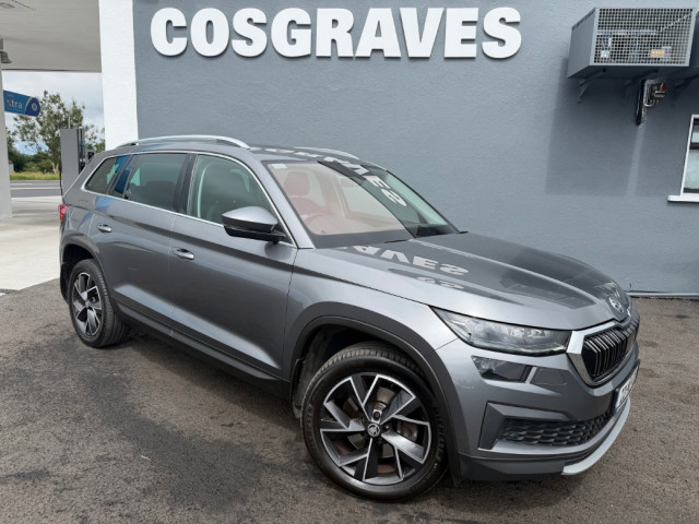 vehicle for sale from Cosgrave's Garage Castlebar