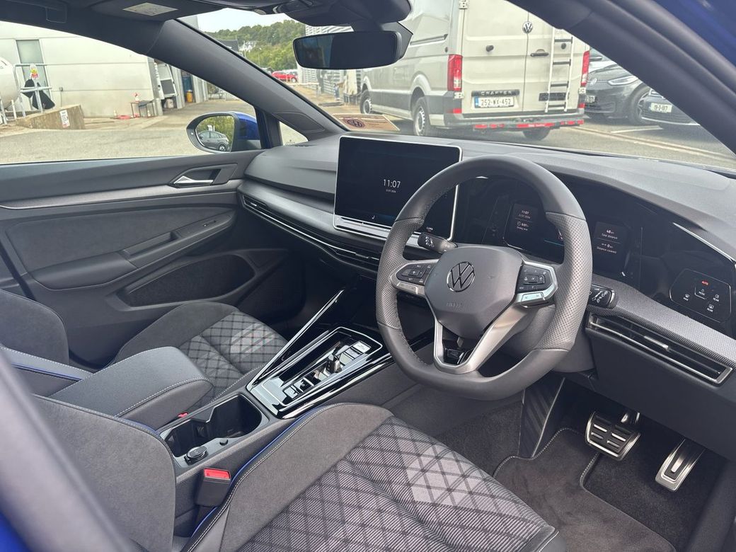 2026 Volkswagen Golf