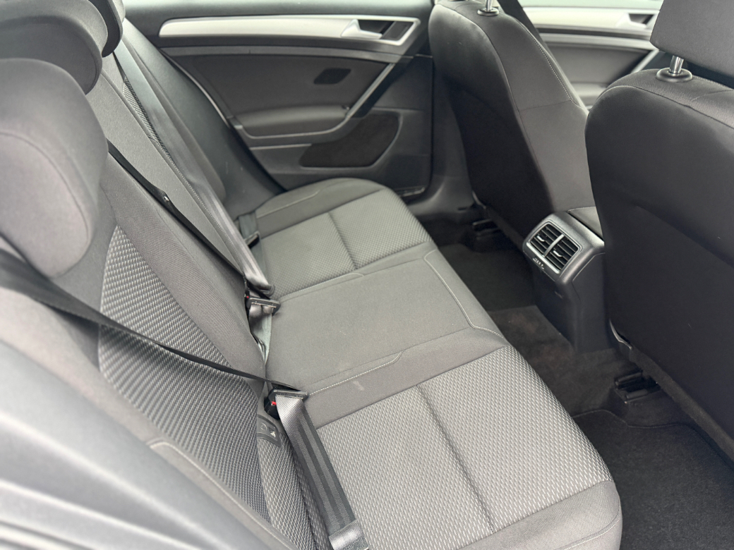 2020 Volkswagen Golf