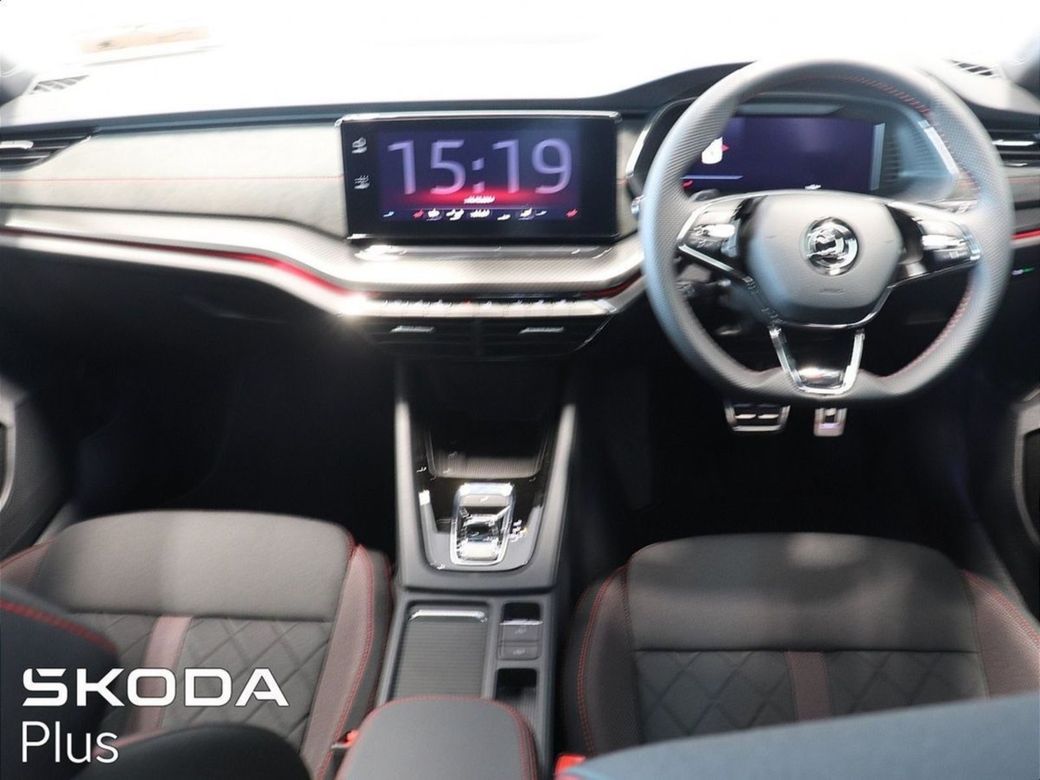 2023 Skoda Octavia
