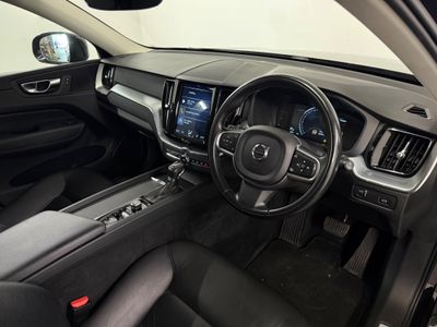 2018 Volvo XC60