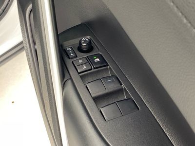 2024 Toyota Corolla Cross