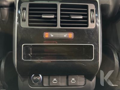 2022 Land Rover Range Rover