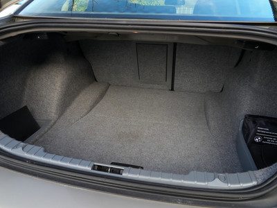2010 BMW 3 Series