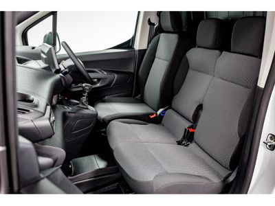 2025 Citroen Berlingo