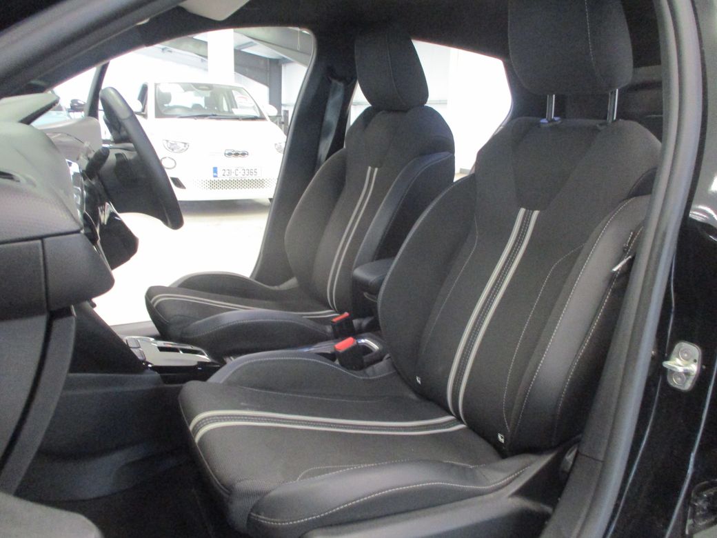 2024 Opel Corsa