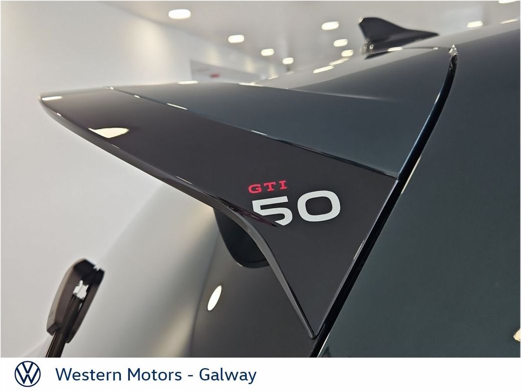 2026 Volkswagen Golf