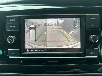 2020 Volkswagen California