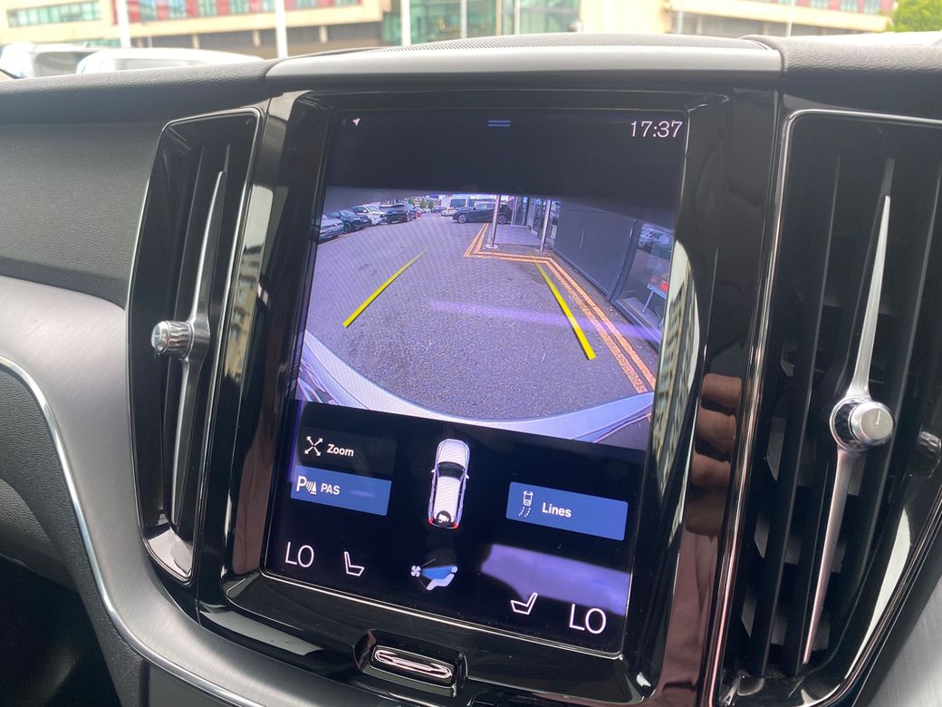 2021 Volvo XC60