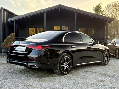 2025 Mercedes-Benz E 300