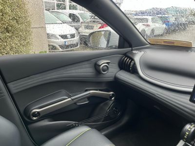 2026 BYD Atto 3