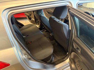 2014 Suzuki Swift