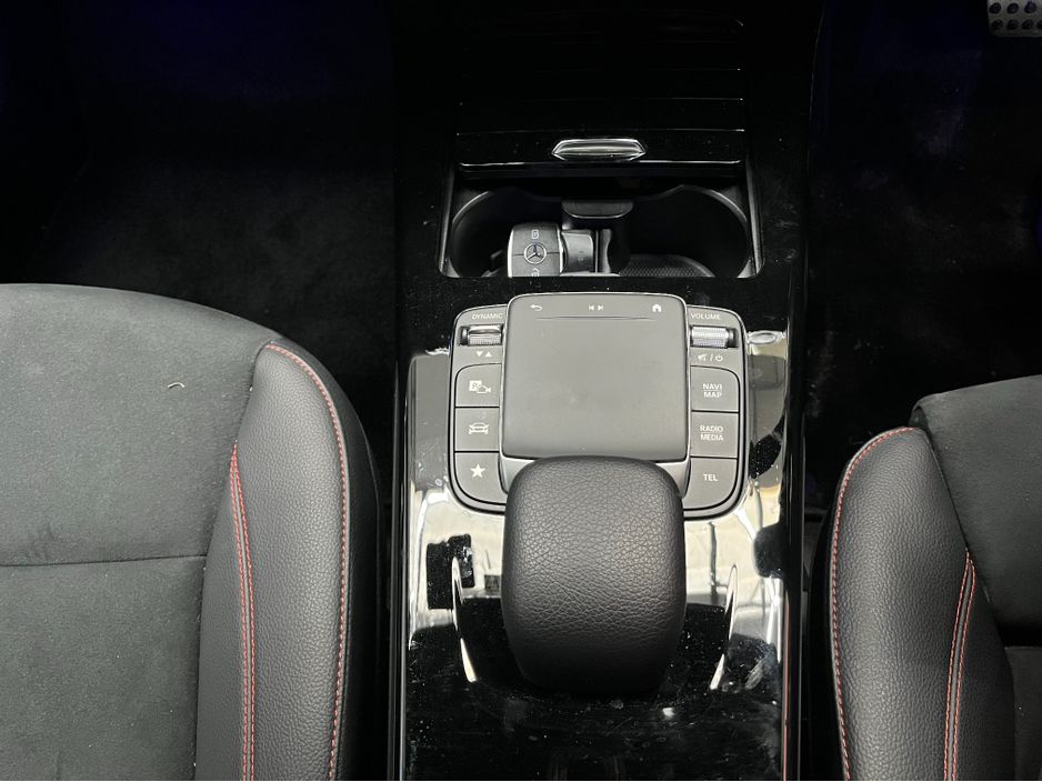 2022 Mercedes-Benz A Class