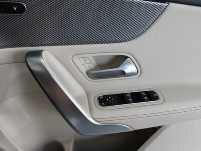 2023 Mercedes-Benz A Class