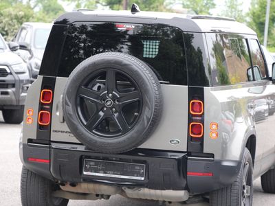 2021 Land Rover Defender