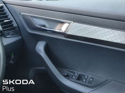 2023 Skoda Karoq