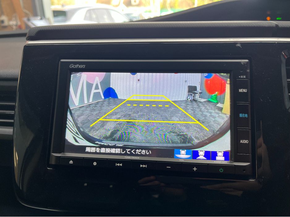 2022 Honda Stepwagon