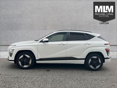 2024 Hyundai Kona