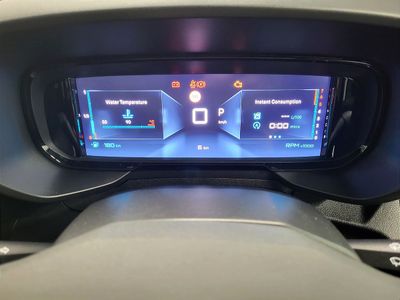 2026 Citroen Berlingo Multispace
