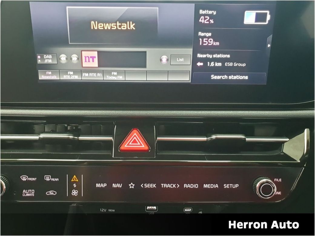 2024 Kia Niro
