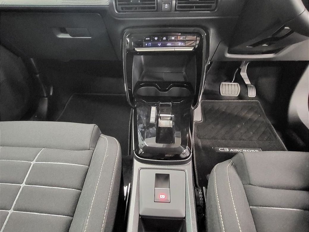 2026 Citroen C3 Aircross