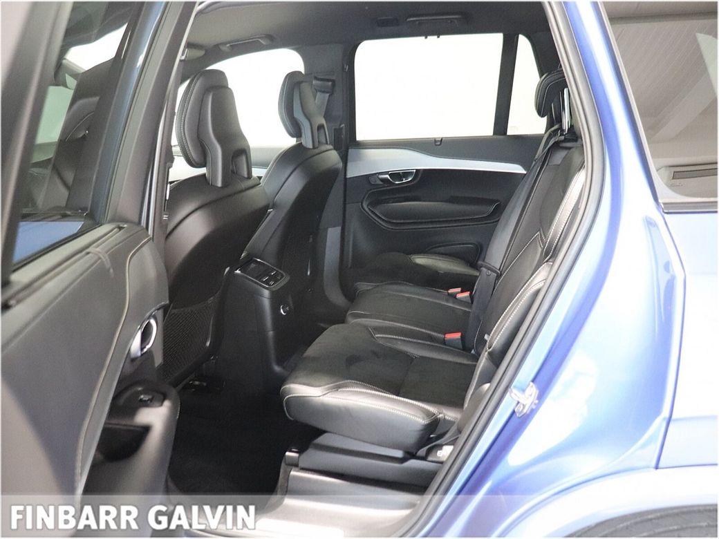 2020 Volvo XC90
