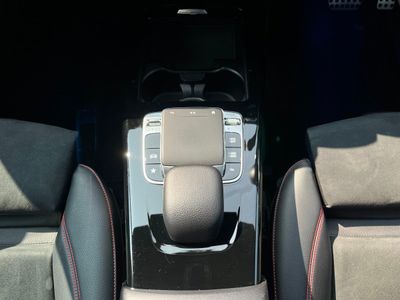 2018 Mercedes-Benz A Class