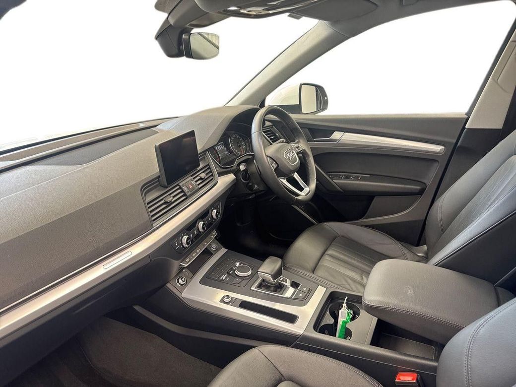 2019 Audi Q5