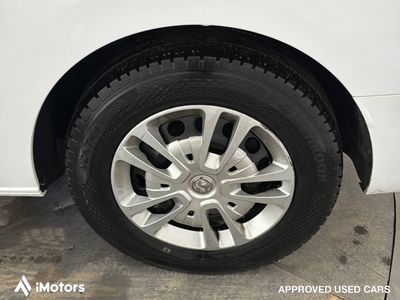 2022 Vauxhall Vivaro