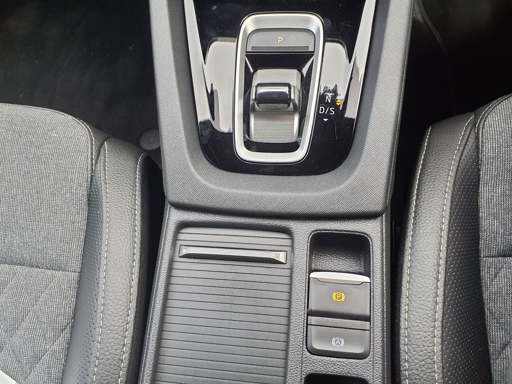 2025 Skoda Octavia