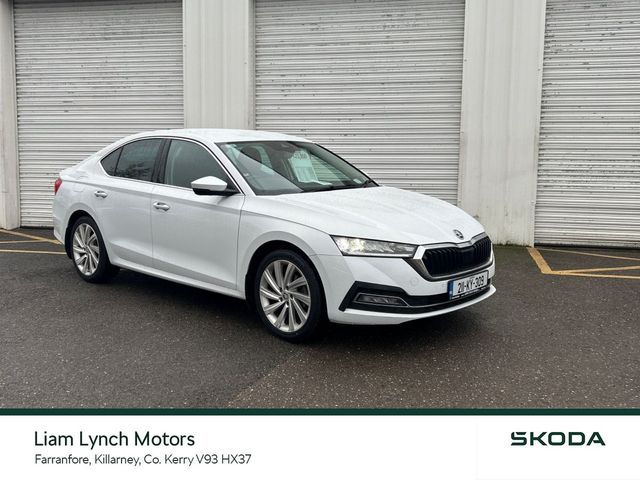 vehicle for sale from Liam Lynch Motors