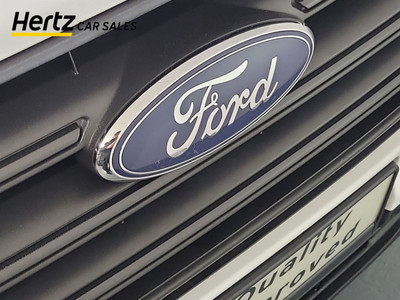 2023 Ford Transit Custom