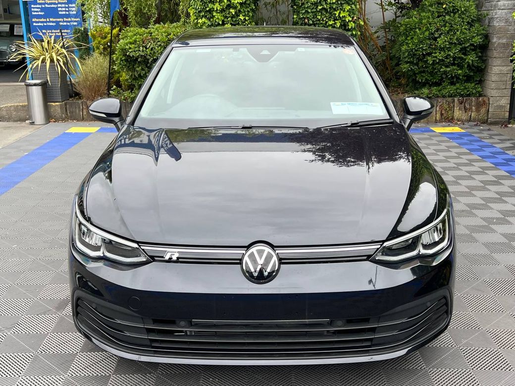 2023 Volkswagen Golf
