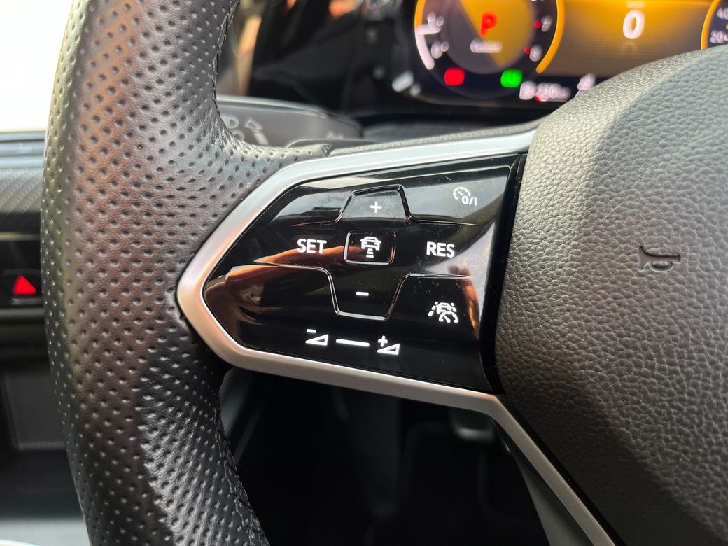 2022 Volkswagen Golf