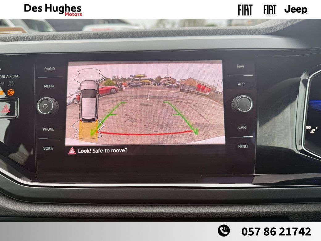 2023 Volkswagen Polo