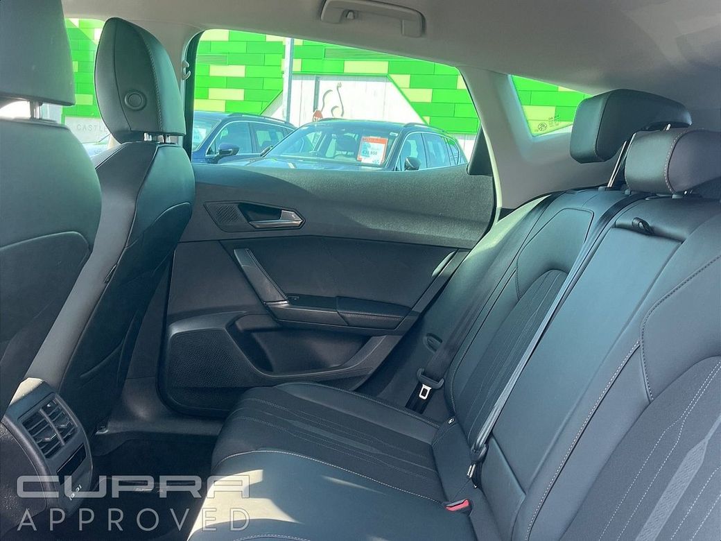 2023 Cupra Formentor