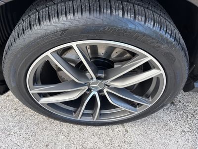 2022 Mercedes-Benz GLE Class