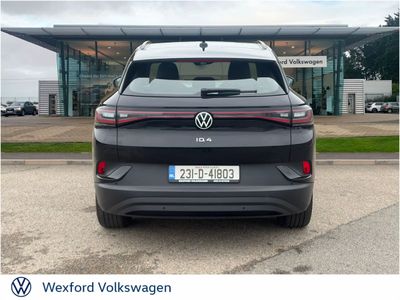 2023 Volkswagen ID.4