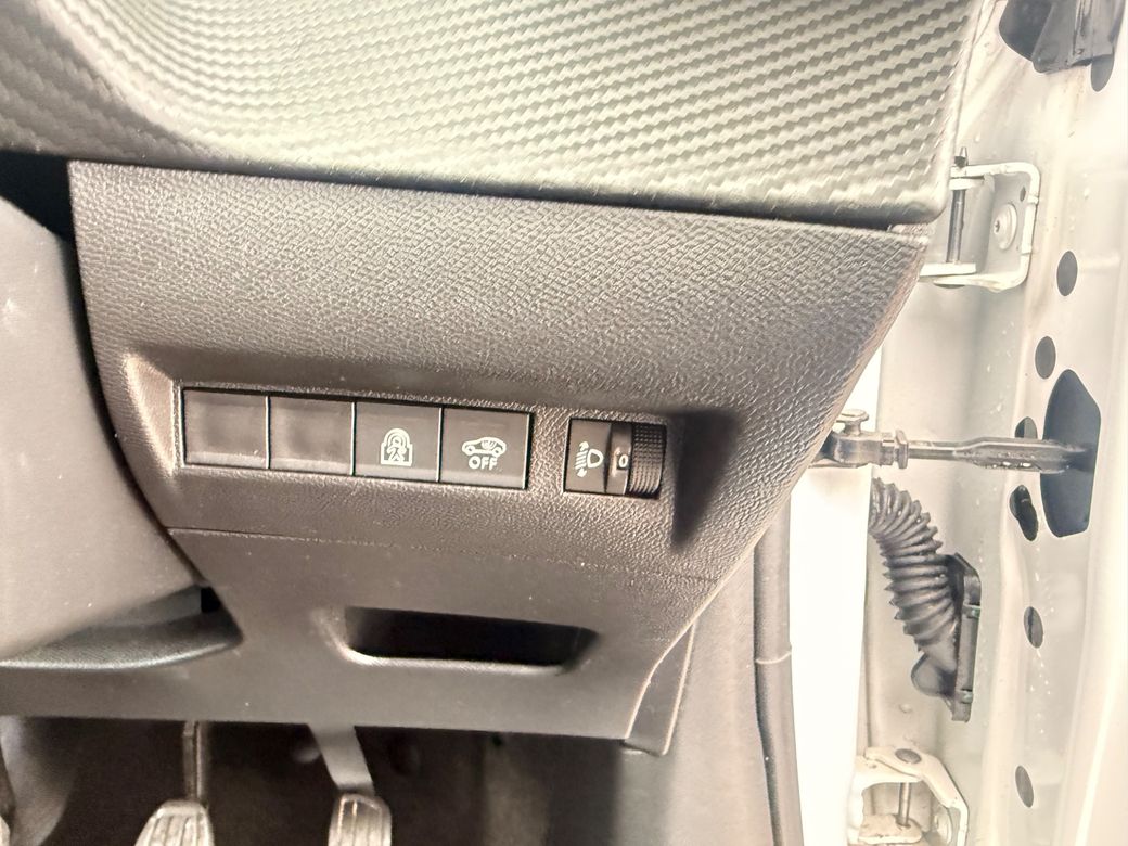 2024 Peugeot 208