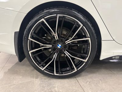 2020 BMW 3 Series