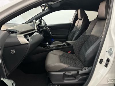 2022 Toyota C-HR