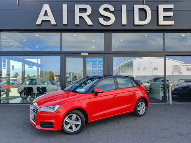vehicle for sale from Airside Motor Centre