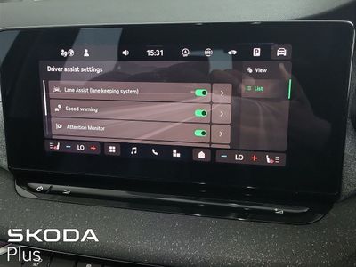 2024 Skoda Octavia