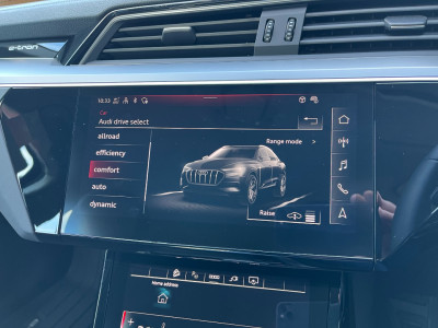 2023 Audi e-tron