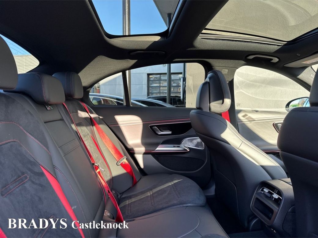 2026 Mercedes-Benz E Class