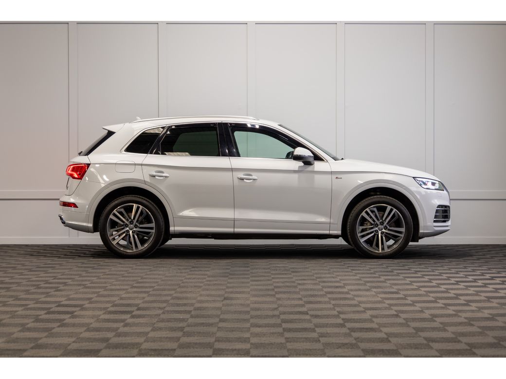 2019 Audi Q5