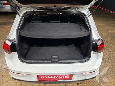 2022 Volkswagen Golf